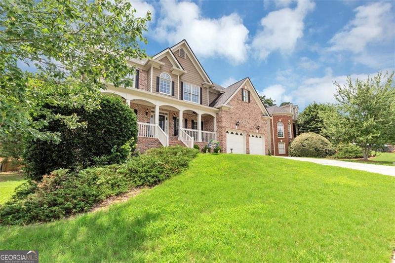 122 SWEET BRANCH CT