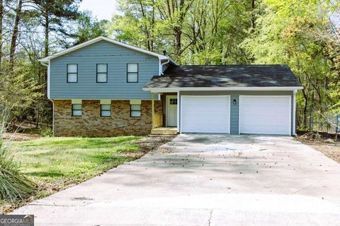 1333 Briar Ridge Lane, Jonesboro, GA 30238 - MLS#: 10499135