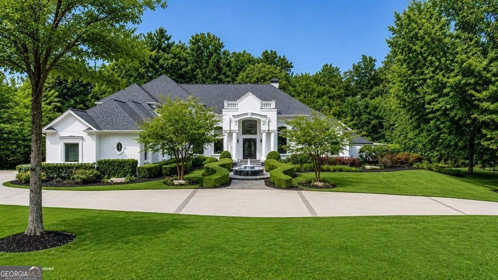 Photo of 2614 Thurleston Lane, Duluth, GA 30097 (MLS # 10815968)
