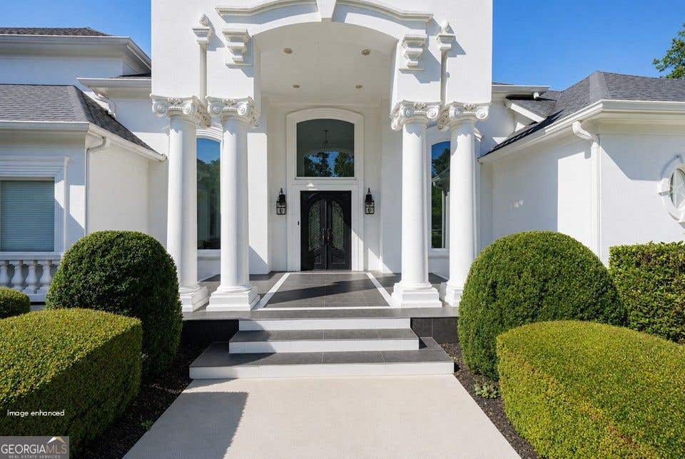 Photo of 2614 Thurleston Lane, Duluth, GA 30097 (MLS # 10815968)
