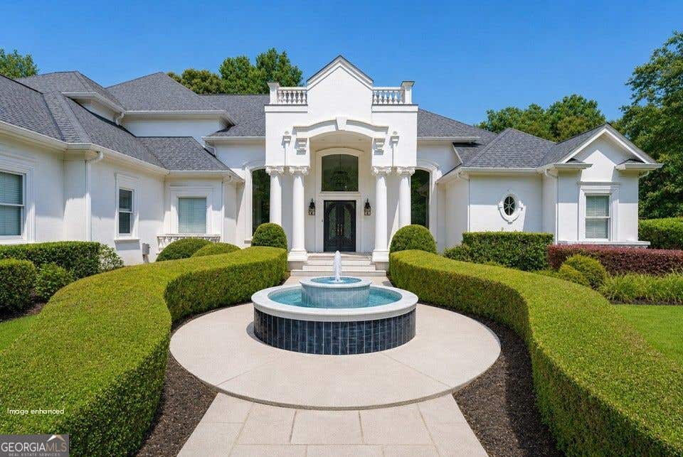Photo of 2614 Thurleston Lane, Duluth, GA 30097 (MLS # 10815968)