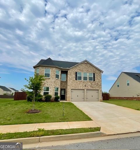 Photo of 909 Teabiscuit Way, McDonough, GA 30253 (MLS # 10526833)