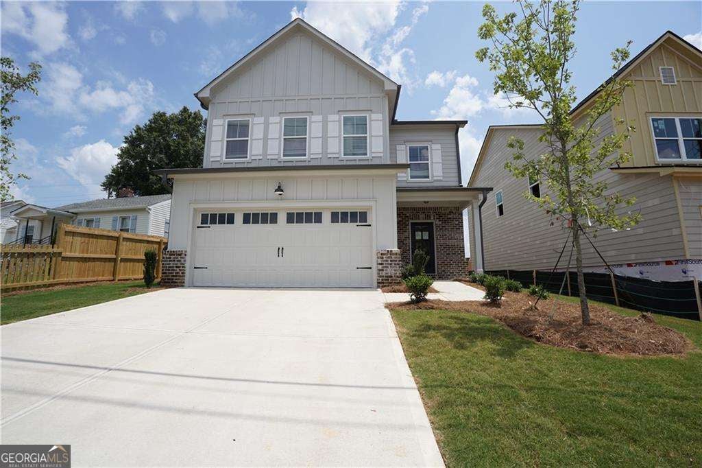 35 Aviation Rd SE