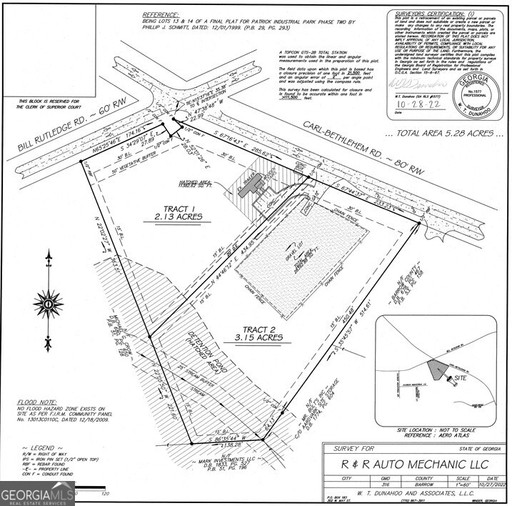 1052 Carl-Bethlehem RD