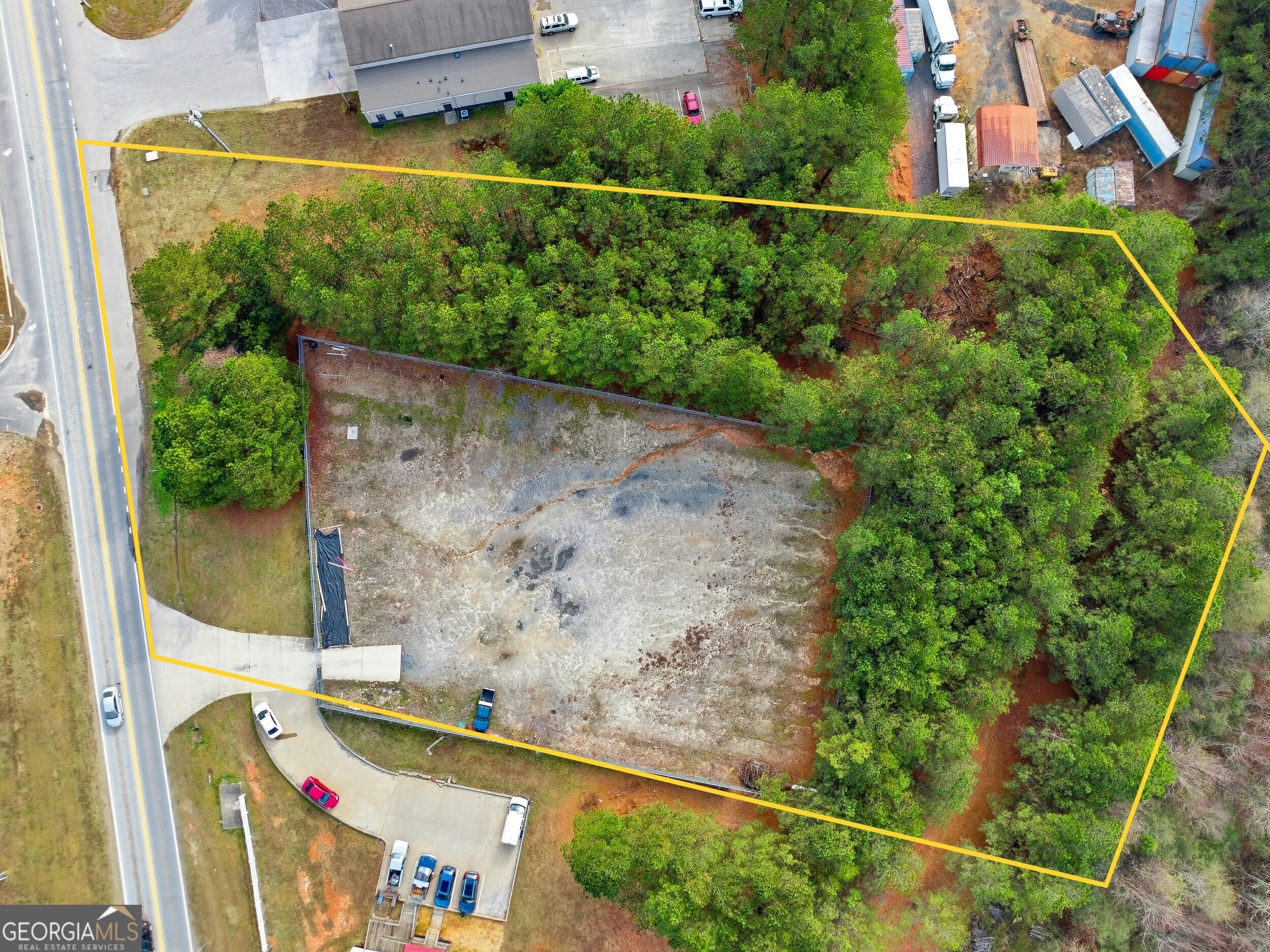 1052 Carl-Bethlehem RD