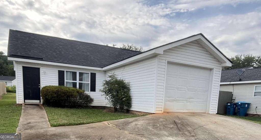 Photo of 440 Hollow Ridge Drive, Athens, GA 30607 (MLS # 10770087)