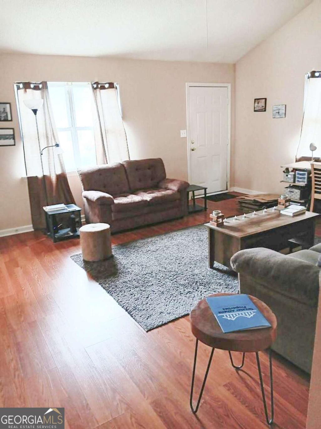 Photo of 440 Hollow Ridge Drive, Athens, GA 30607 (MLS # 10770087)