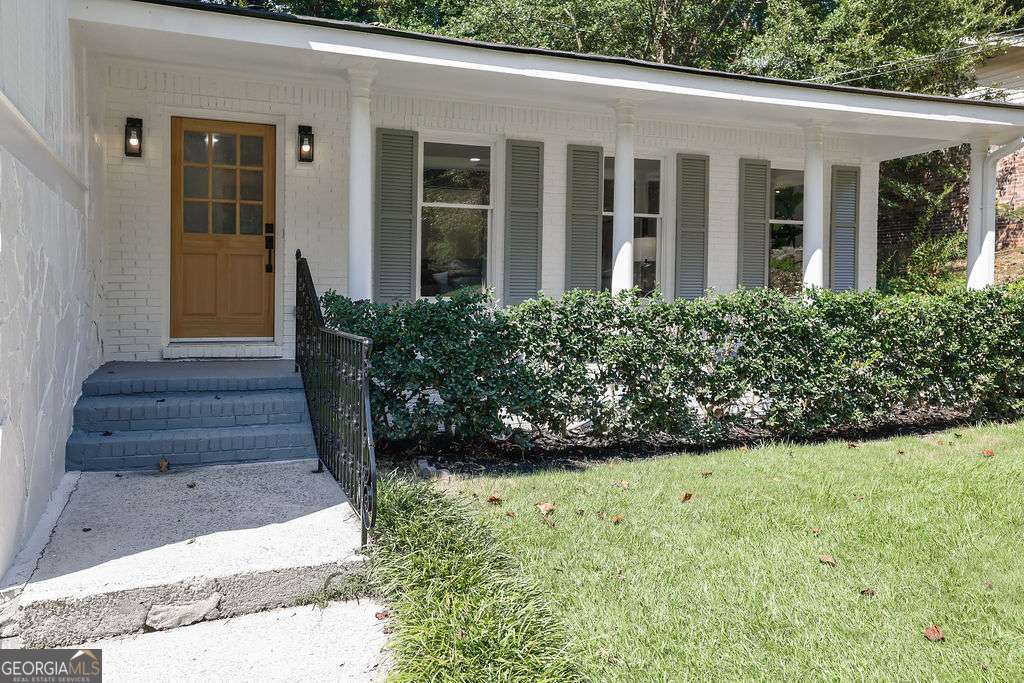 3511 Brookview DR