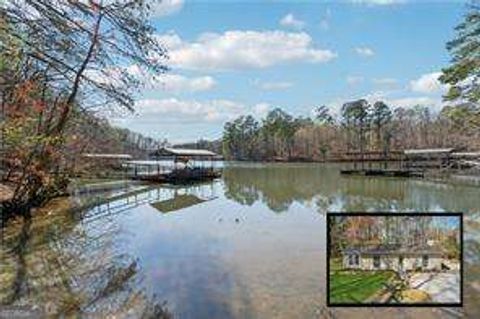 3510 Riviera DR Cumming GA 30041