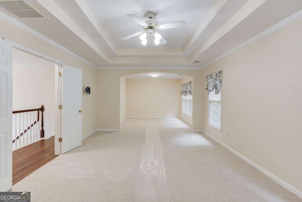 Photo of 6380 Grand Magnolia Drive, Buford, GA 30518 (MLS # 10769409)