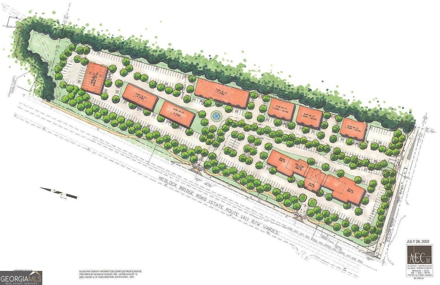 10475 Medlock Bridge RD #900