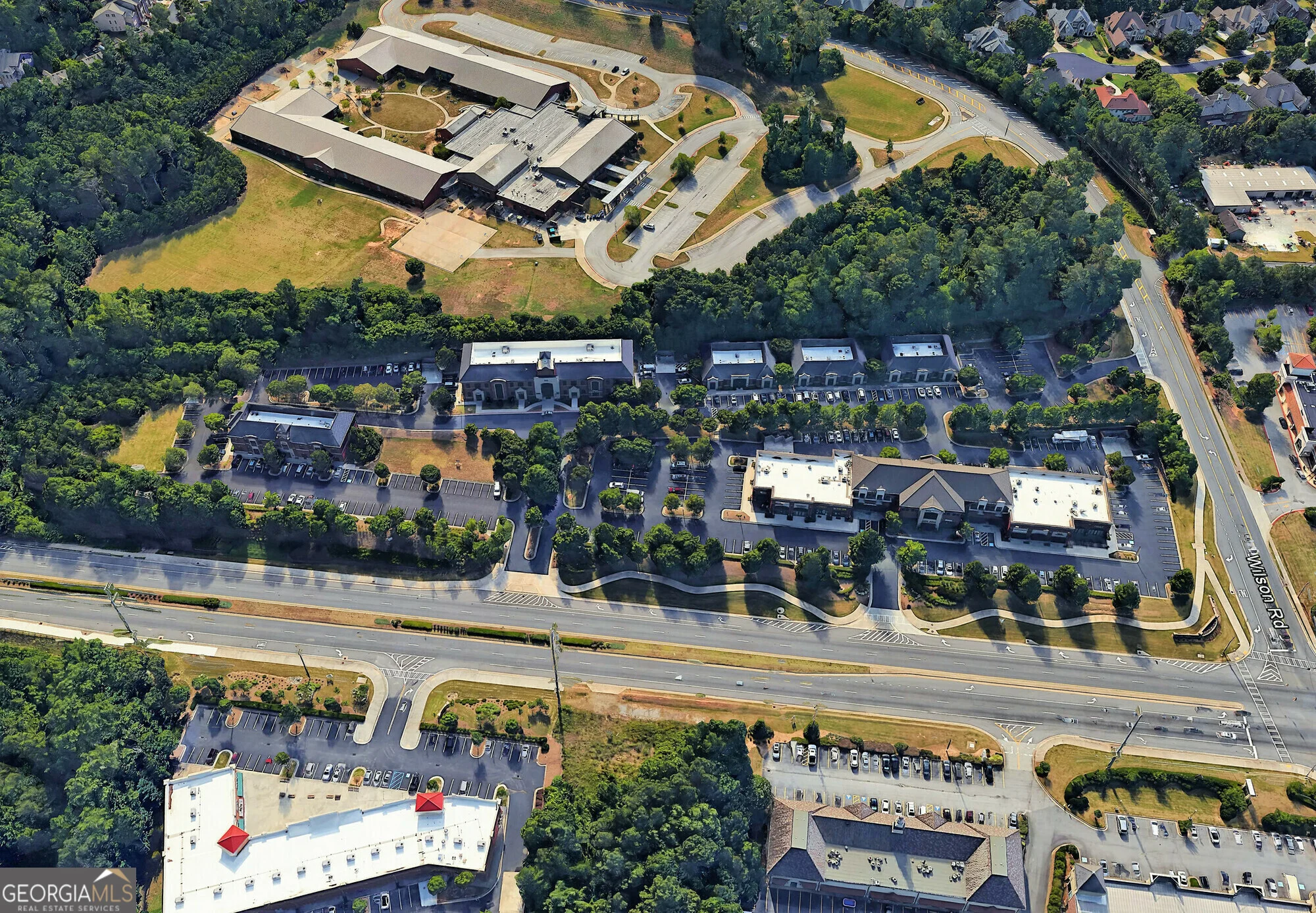 10475 Medlock Bridge Road Unit #900