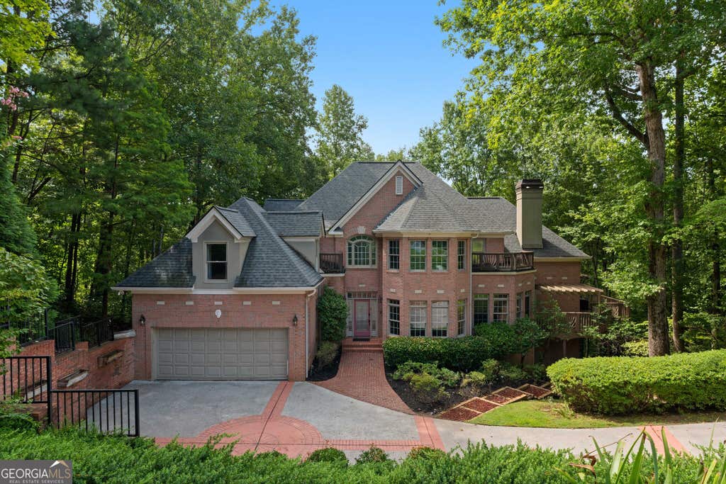 Photo of 27 Wing Mill Road, Sandy Springs, GA 30350 (MLS # 10828241)