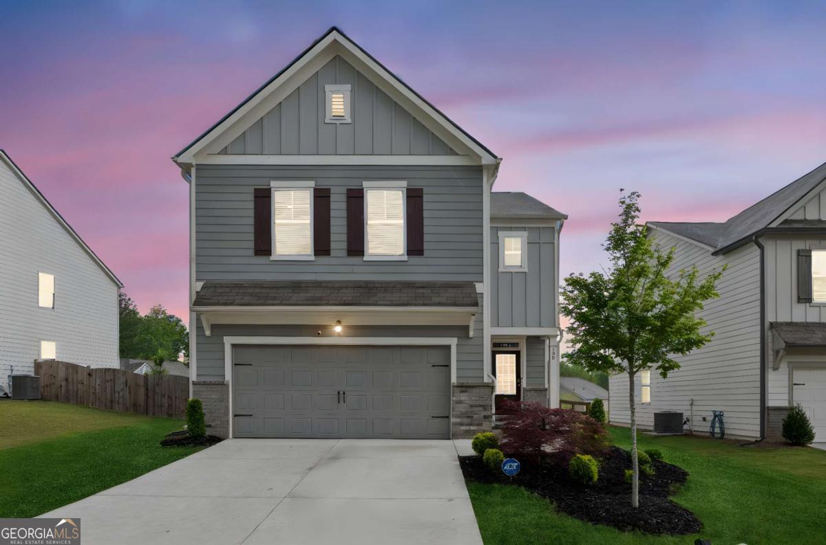 109 Grand Hickory WAY