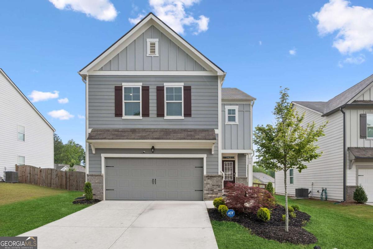 109 Grand Hickory WAY