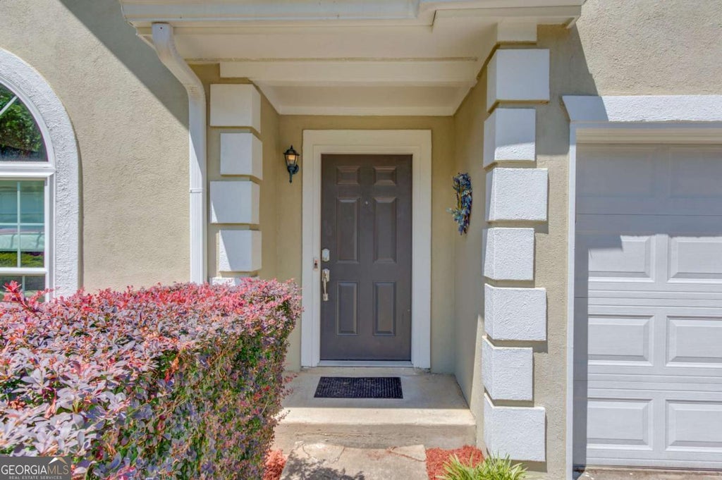 Photo of 2501 Honeycomb Way, Duluth, GA 30096 (MLS # 10798124)