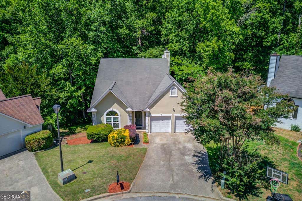 Photo of 2501 Honeycomb Way, Duluth, GA 30096 (MLS # 10798124)