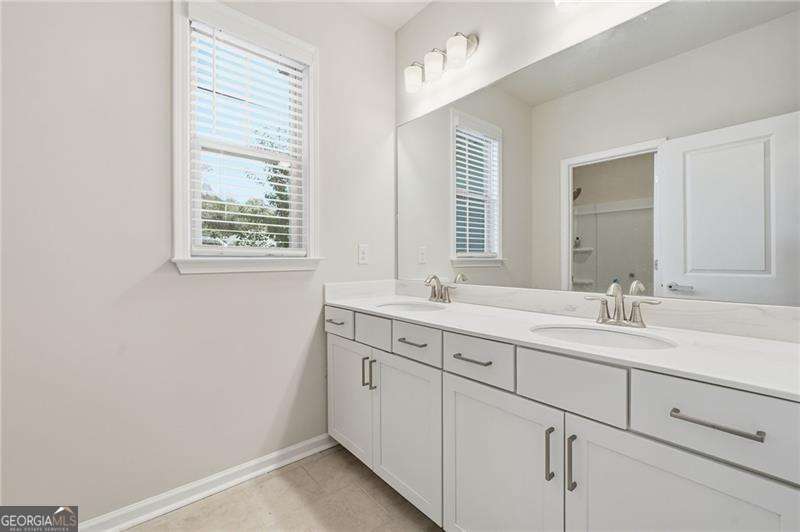 Alcovy Creek - Residential