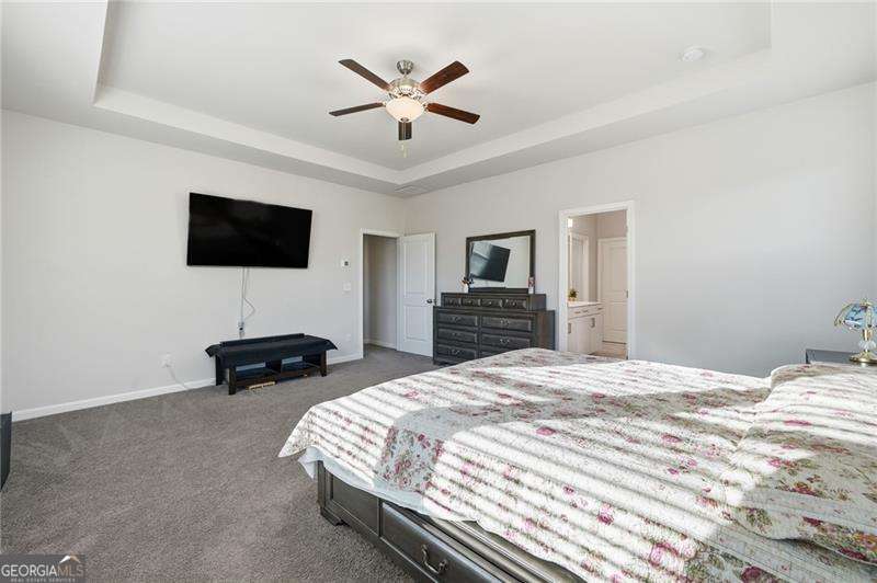 Alcovy Creek - Residential