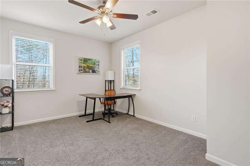 Alcovy Creek - Residential