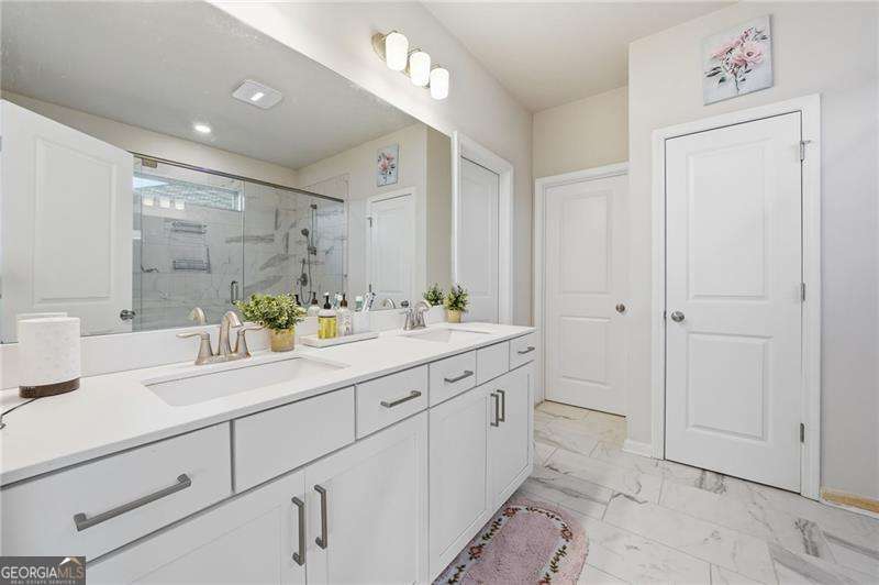 Alcovy Creek - Residential