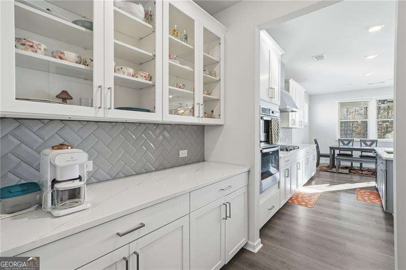 Alcovy Creek - Residential