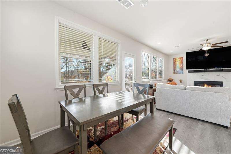 Alcovy Creek - Residential