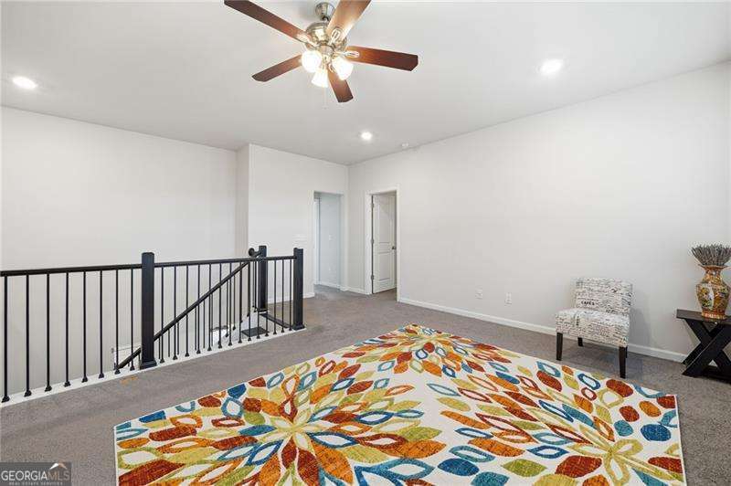 Alcovy Creek - Residential