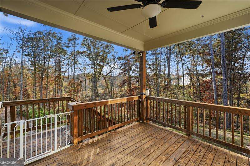 Alcovy Creek - Residential