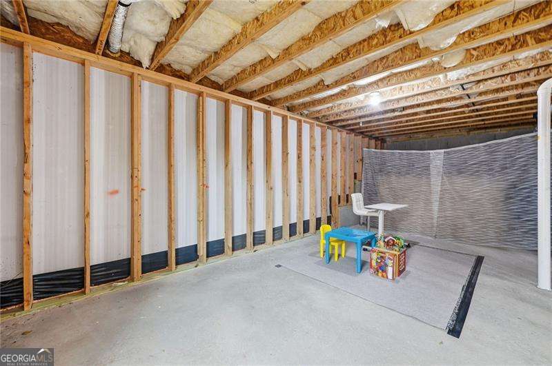 Alcovy Creek - Residential