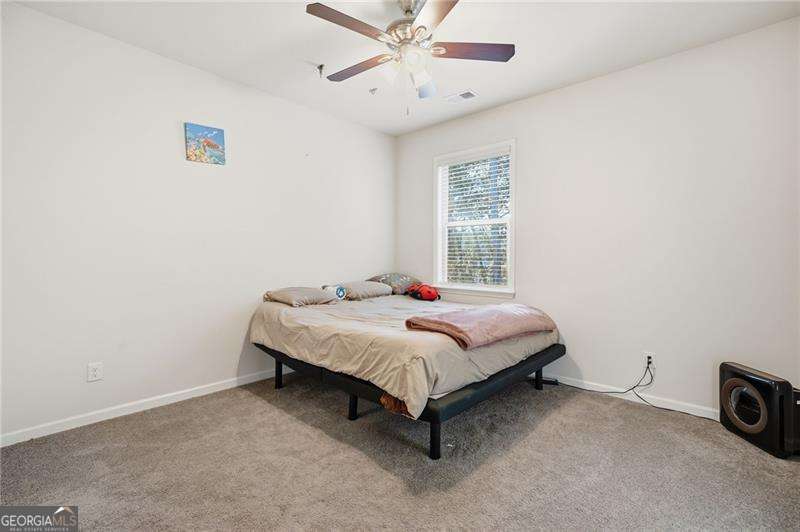 Alcovy Creek - Residential