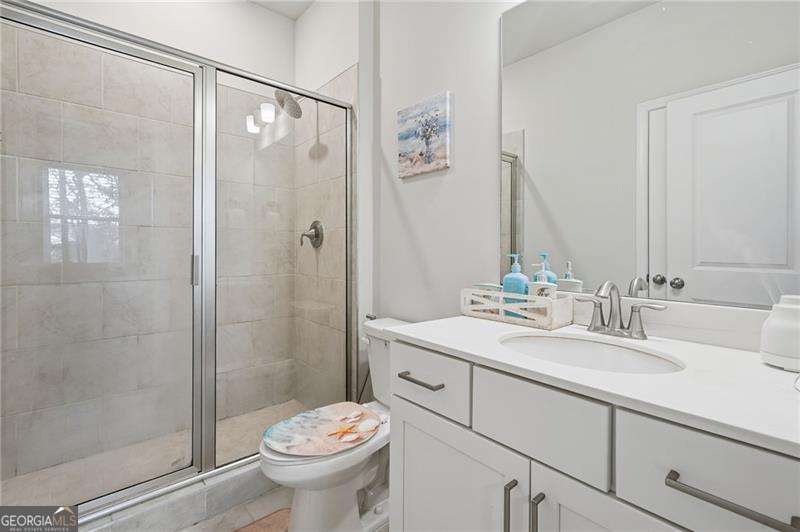 Alcovy Creek - Residential