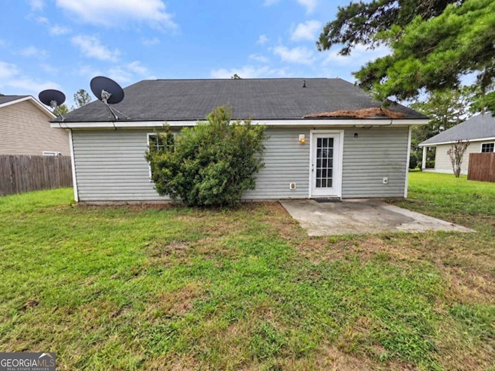 214 Archer RD