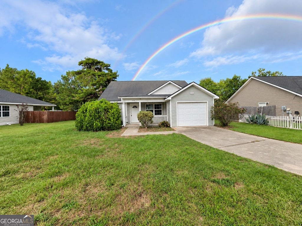 Photo of 214 Archer Road, Guyton, GA 31312 (MLS # 10844879)