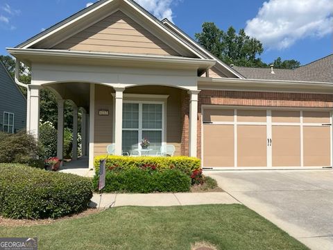 Photo of 6212 Longleaf Drive, Hoschton, GA 30548 (MLS # 10638369)