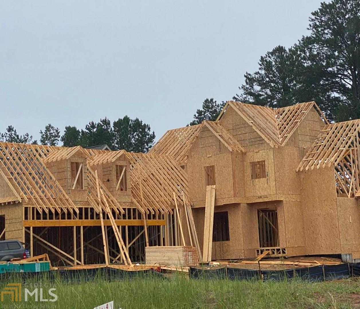 Ambrose Lake - Residential
