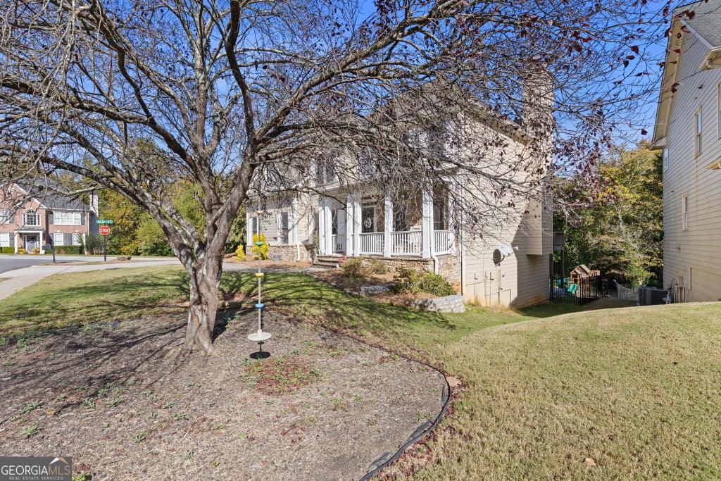 Photo of 767 Laurel West Court, Dacula, GA 30019 (MLS # 10880575)