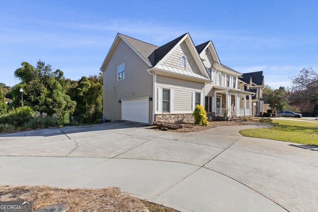 Photo of 767 Laurel West Court, Dacula, GA 30019 (MLS # 10880575)