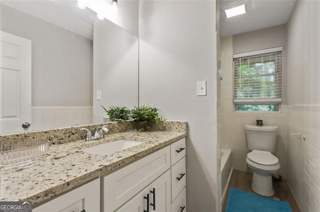 Stone Mountain, Georgia 30087, United States, 3 Bedrooms Bedrooms, ,2 BathroomsBathrooms,Residential,Active,79622