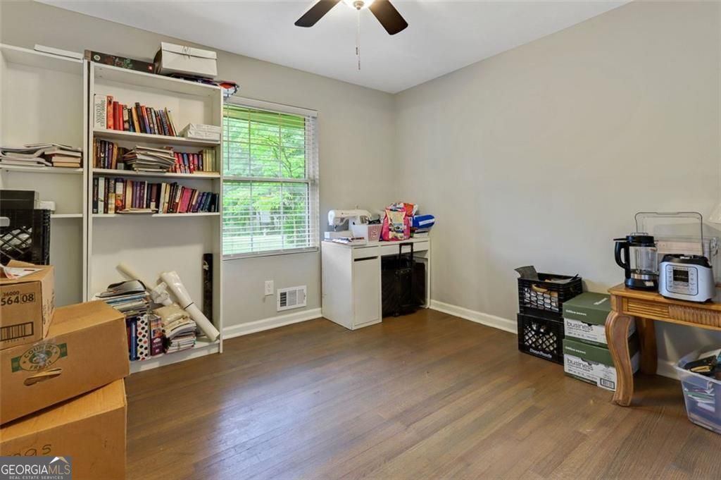 Stone Mountain, Georgia 30087, United States, 3 Bedrooms Bedrooms, ,2 BathroomsBathrooms,Residential,Active,79622