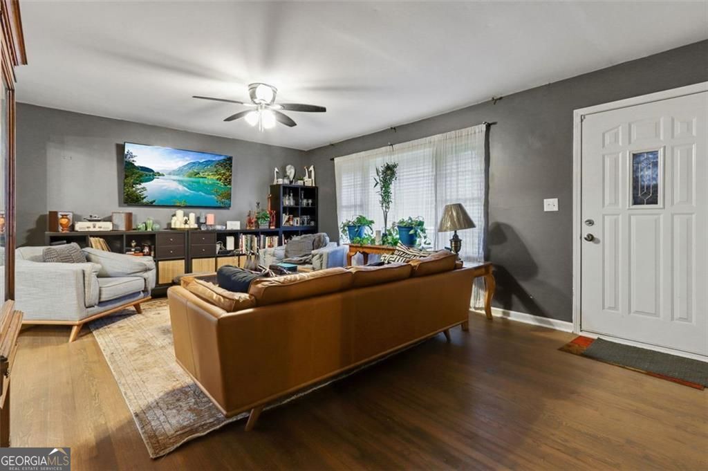 Stone Mountain, Georgia 30087, United States, 3 Bedrooms Bedrooms, ,2 BathroomsBathrooms,Residential,Active,79622