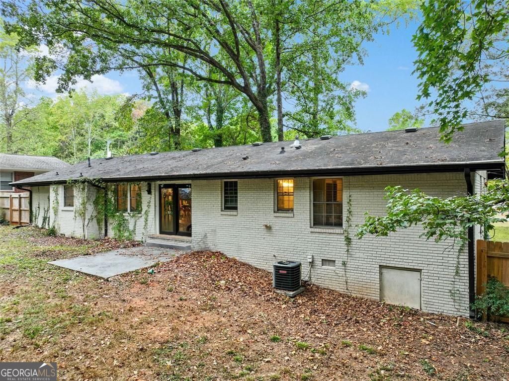 Stone Mountain, Georgia 30087, United States, 3 Bedrooms Bedrooms, ,2 BathroomsBathrooms,Residential,Active,79622