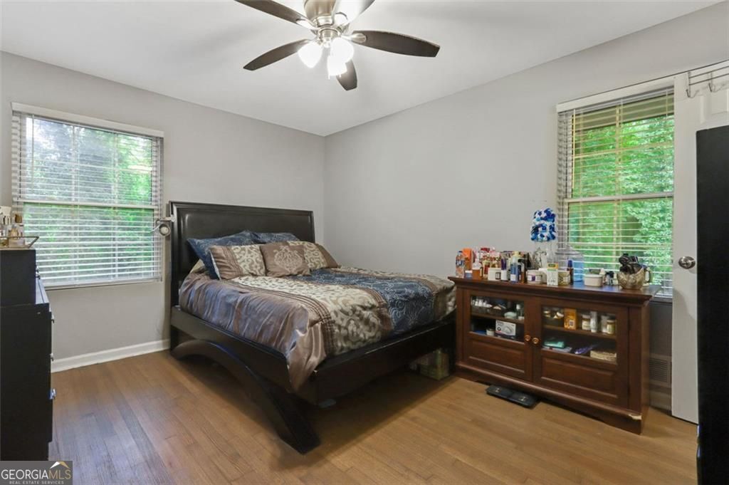 Stone Mountain, Georgia 30087, United States, 3 Bedrooms Bedrooms, ,2 BathroomsBathrooms,Residential,Active,79622