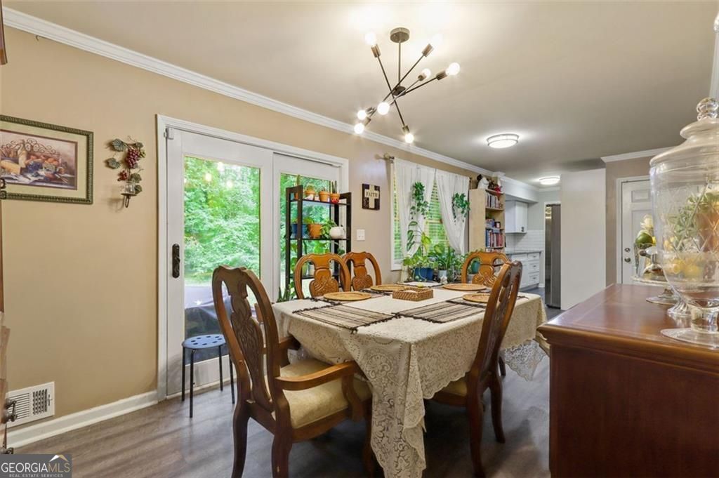 Stone Mountain, Georgia 30087, United States, 3 Bedrooms Bedrooms, ,2 BathroomsBathrooms,Residential,Active,79622