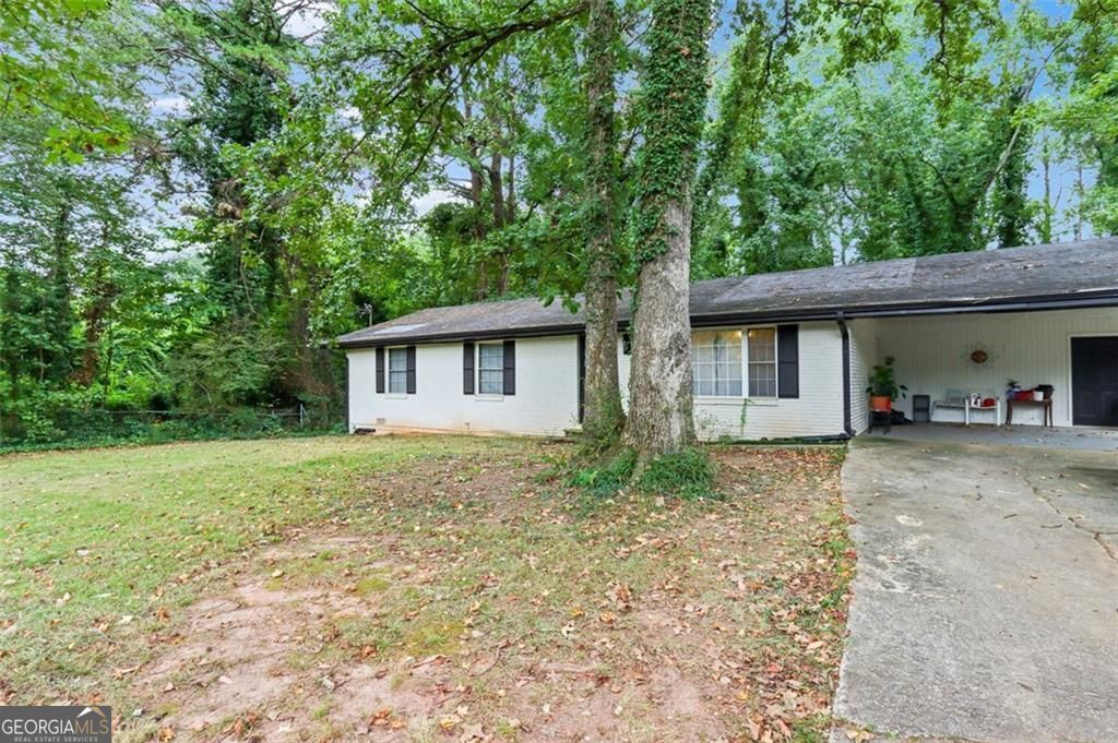 Stone Mountain, Georgia 30087, United States, 3 Bedrooms Bedrooms, ,2 BathroomsBathrooms,Residential,Active,79622