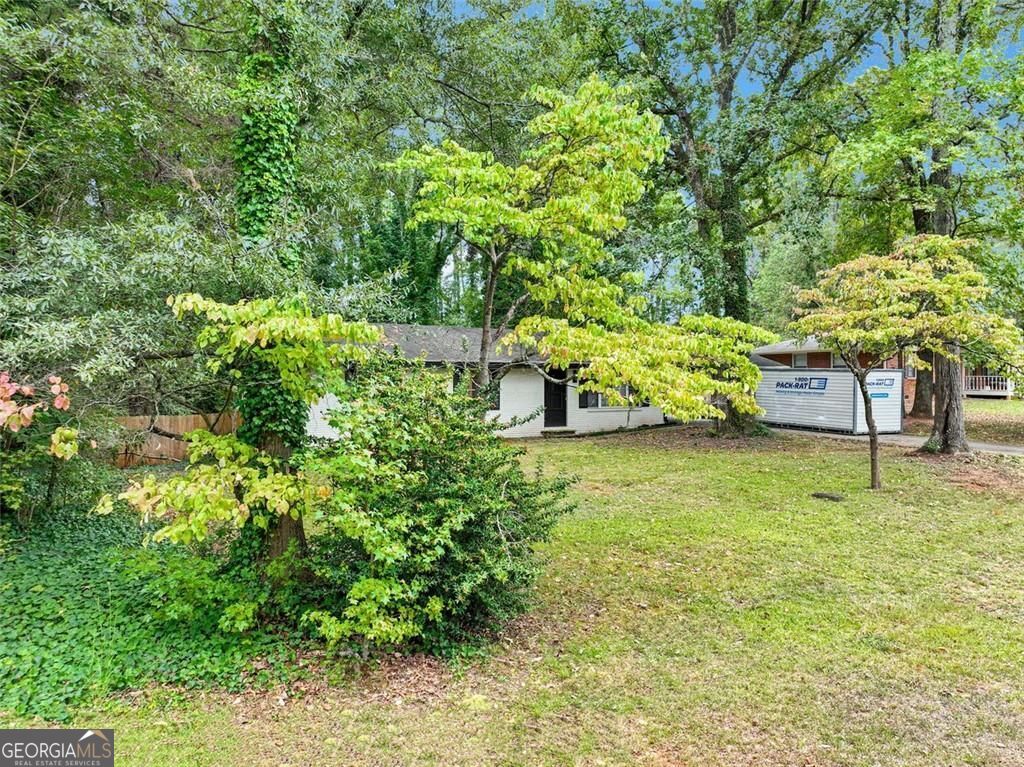 Stone Mountain, Georgia 30087, United States, 3 Bedrooms Bedrooms, ,2 BathroomsBathrooms,Residential,Active,79622