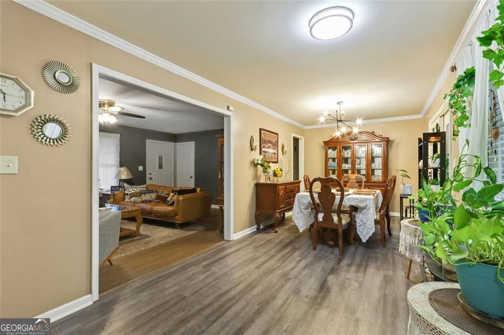 Stone Mountain, Georgia 30087, United States, 3 Bedrooms Bedrooms, ,2 BathroomsBathrooms,Residential,Active,79622