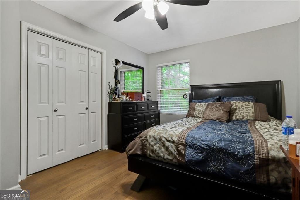 Stone Mountain, Georgia 30087, United States, 3 Bedrooms Bedrooms, ,2 BathroomsBathrooms,Residential,Active,79622