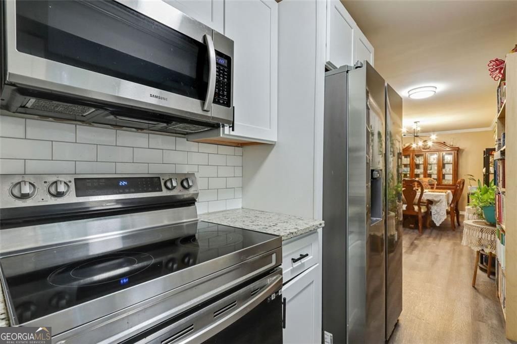 Stone Mountain, Georgia 30087, United States, 3 Bedrooms Bedrooms, ,2 BathroomsBathrooms,Residential,Active,79622