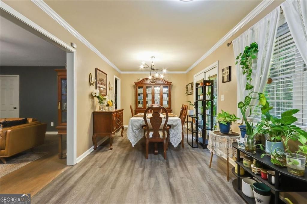 Stone Mountain, Georgia 30087, United States, 3 Bedrooms Bedrooms, ,2 BathroomsBathrooms,Residential,Active,79622